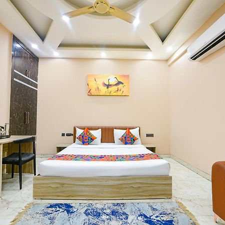 Fabhotel Vibe Noida Kültér fotó