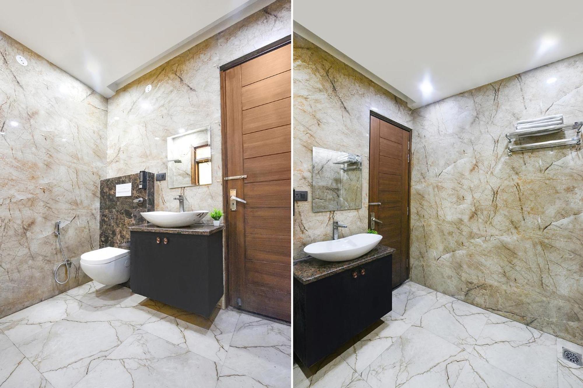 Fabhotel Vibe Noida Kültér fotó